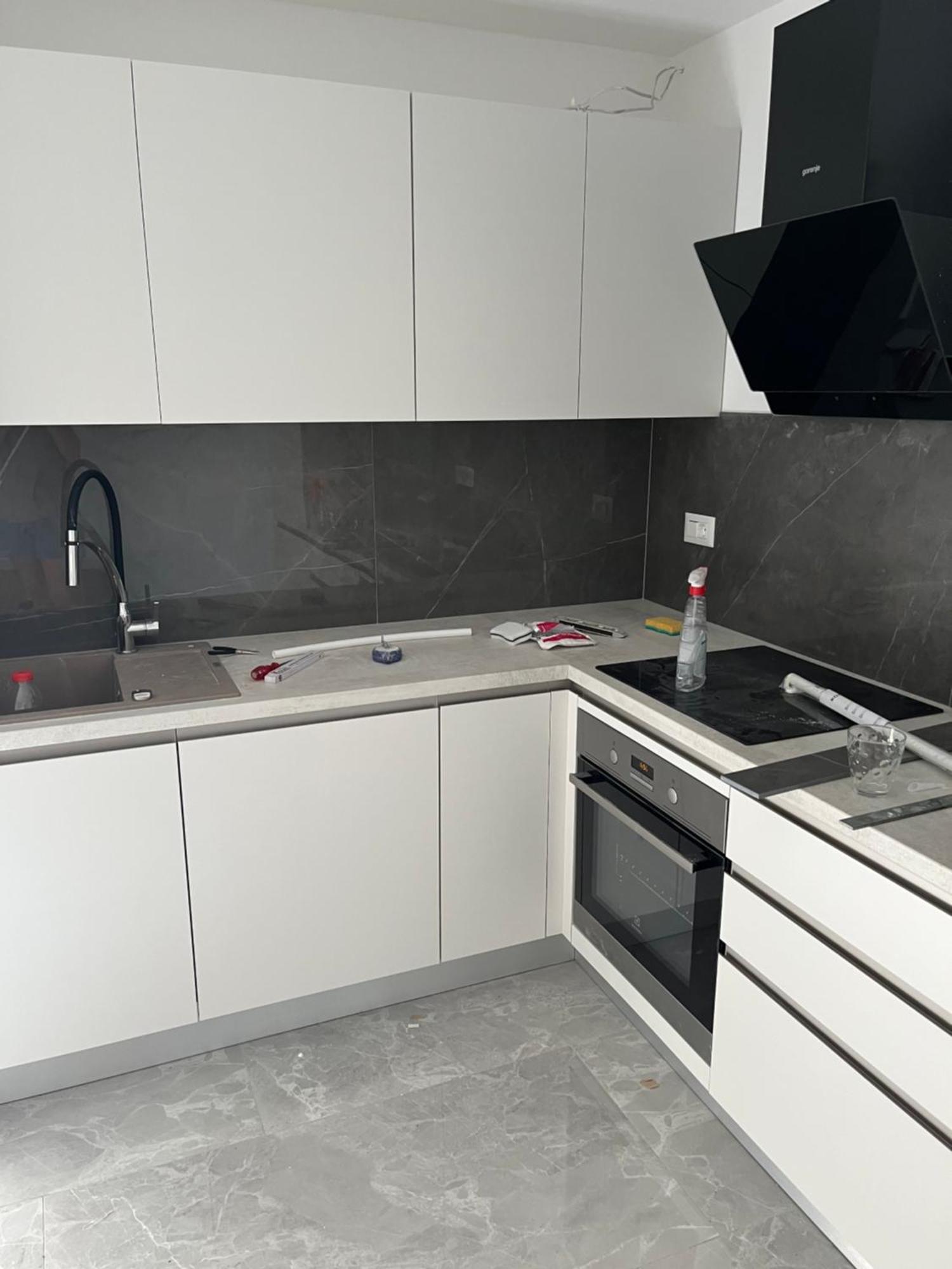 Apartment Giovani Kaštela Екстериор снимка