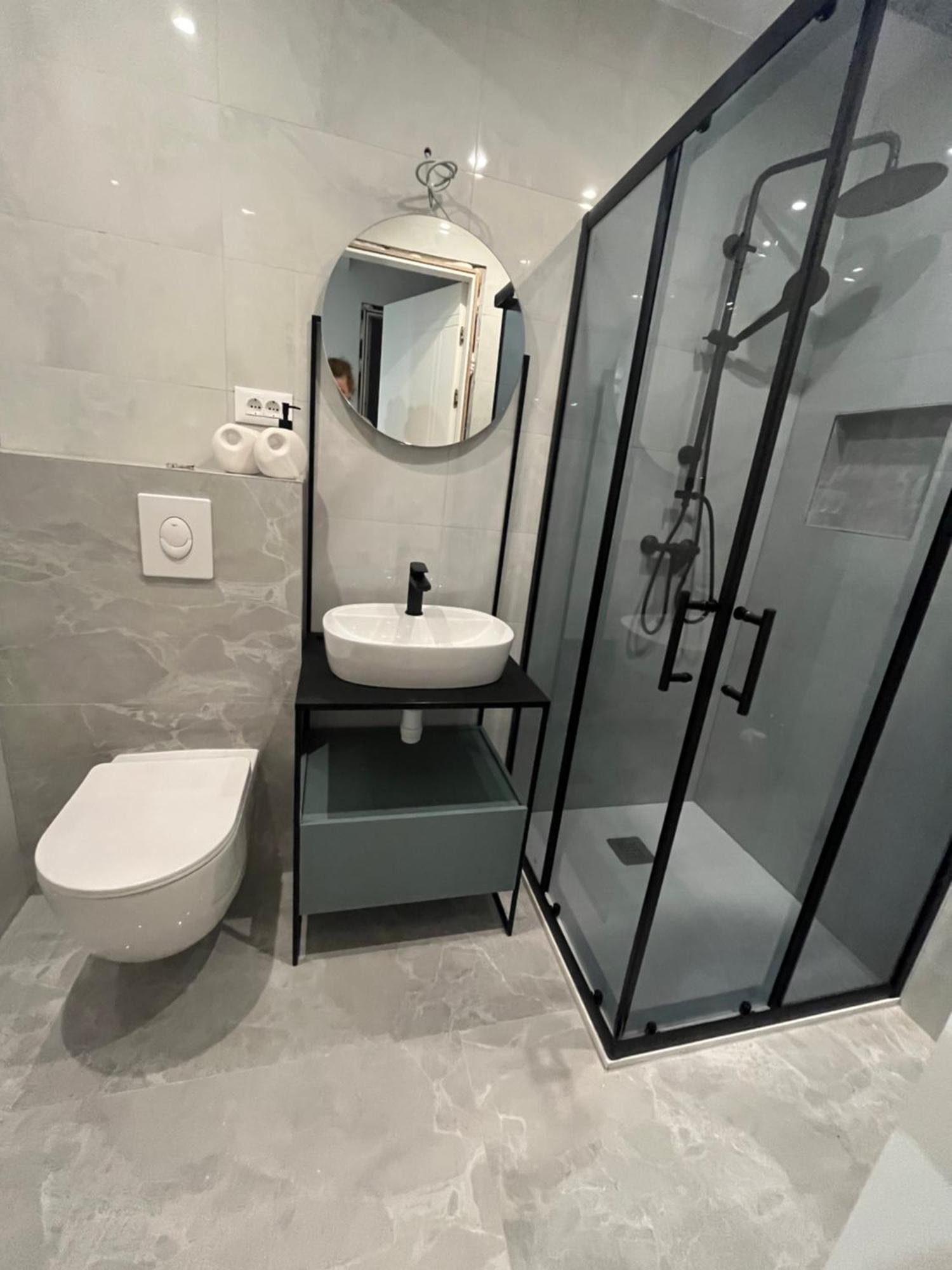 Apartment Giovani Kaštela Екстериор снимка