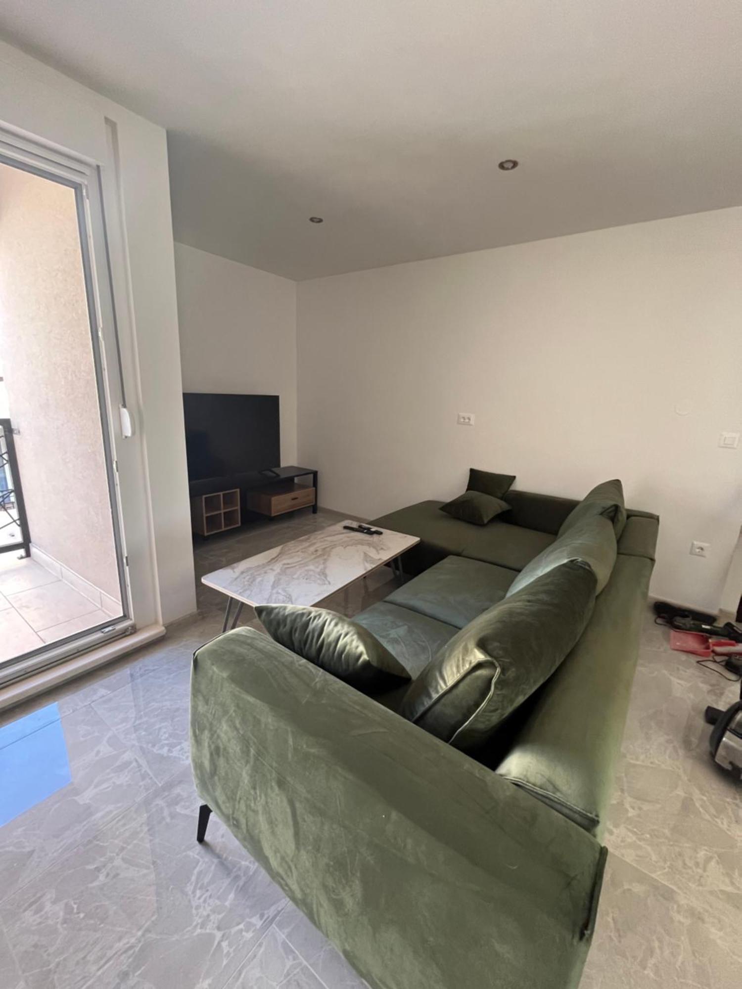Apartment Giovani Kaštela Екстериор снимка